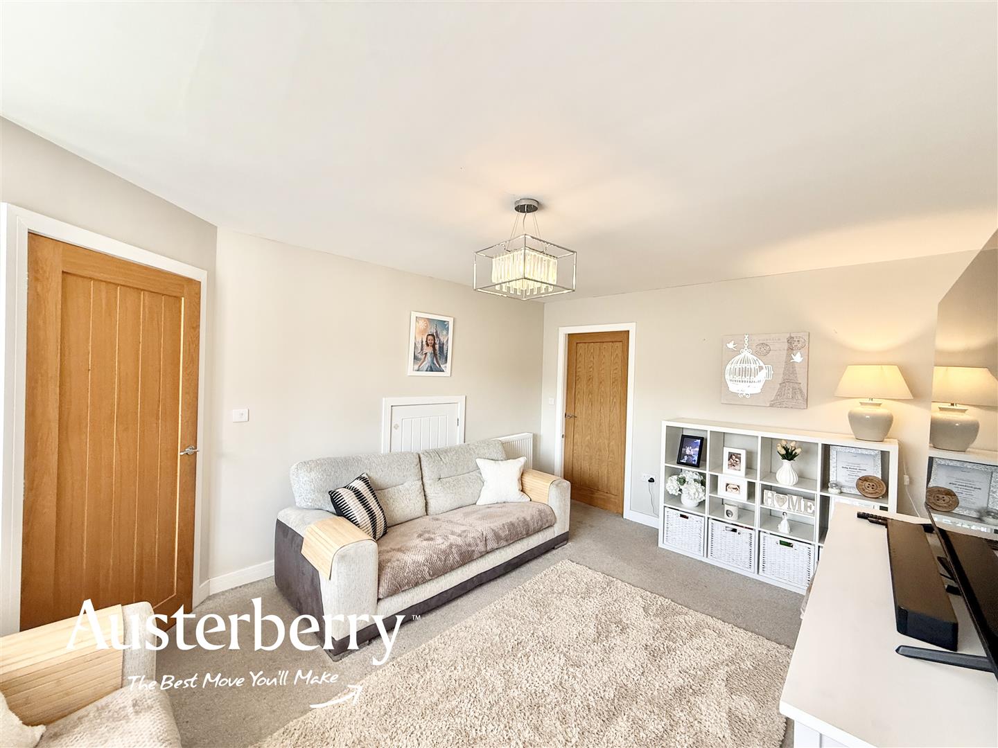 3 bed property in Grove Road, Stoke-On-Trent